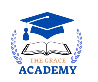 The Grace Academy Logo